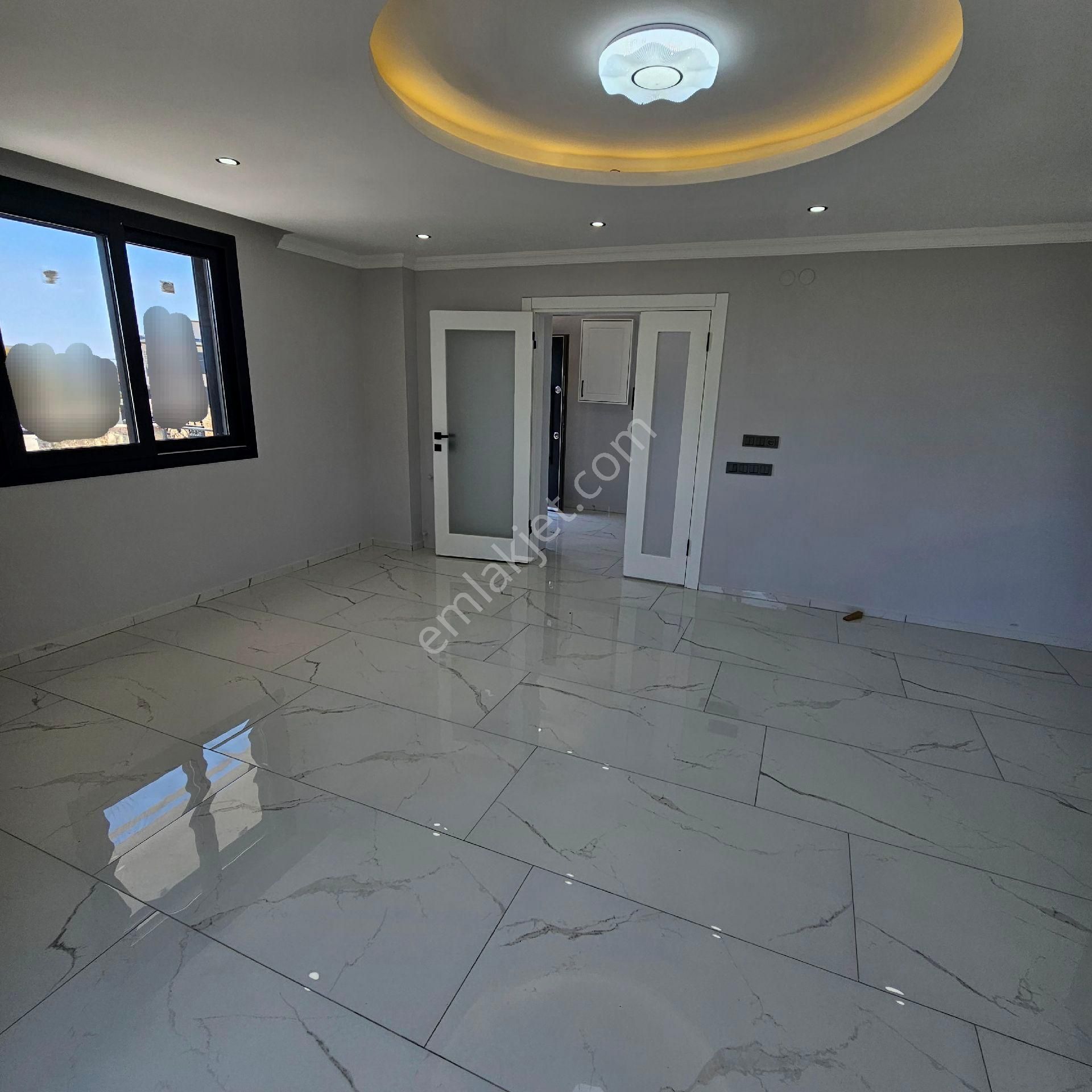 Didim'de Satılık Tam Müstakil Sıfır Havuzlu 3+1 Villa - Görsel 21