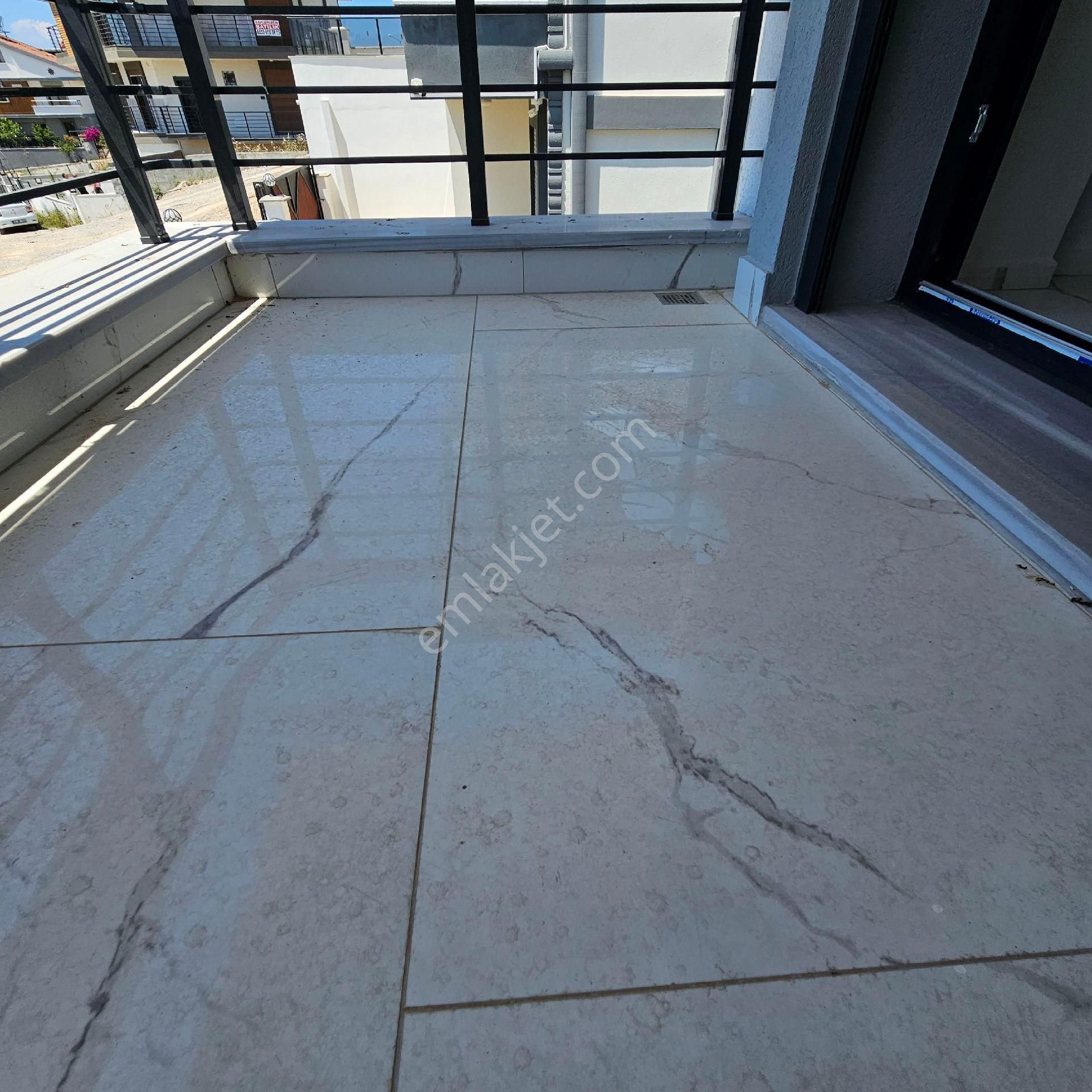 Didim'de Satılık Tam Müstakil Sıfır Havuzlu 3+1 Villa - Görsel 34