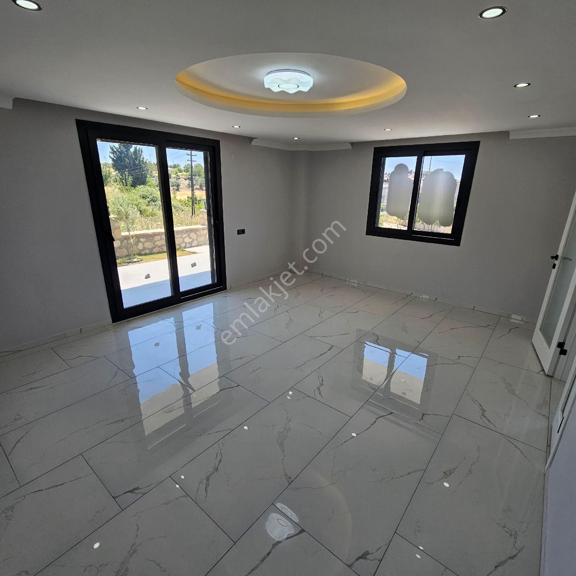 Didim'de Satılık Tam Müstakil Sıfır Havuzlu 3+1 Villa - Görsel 20