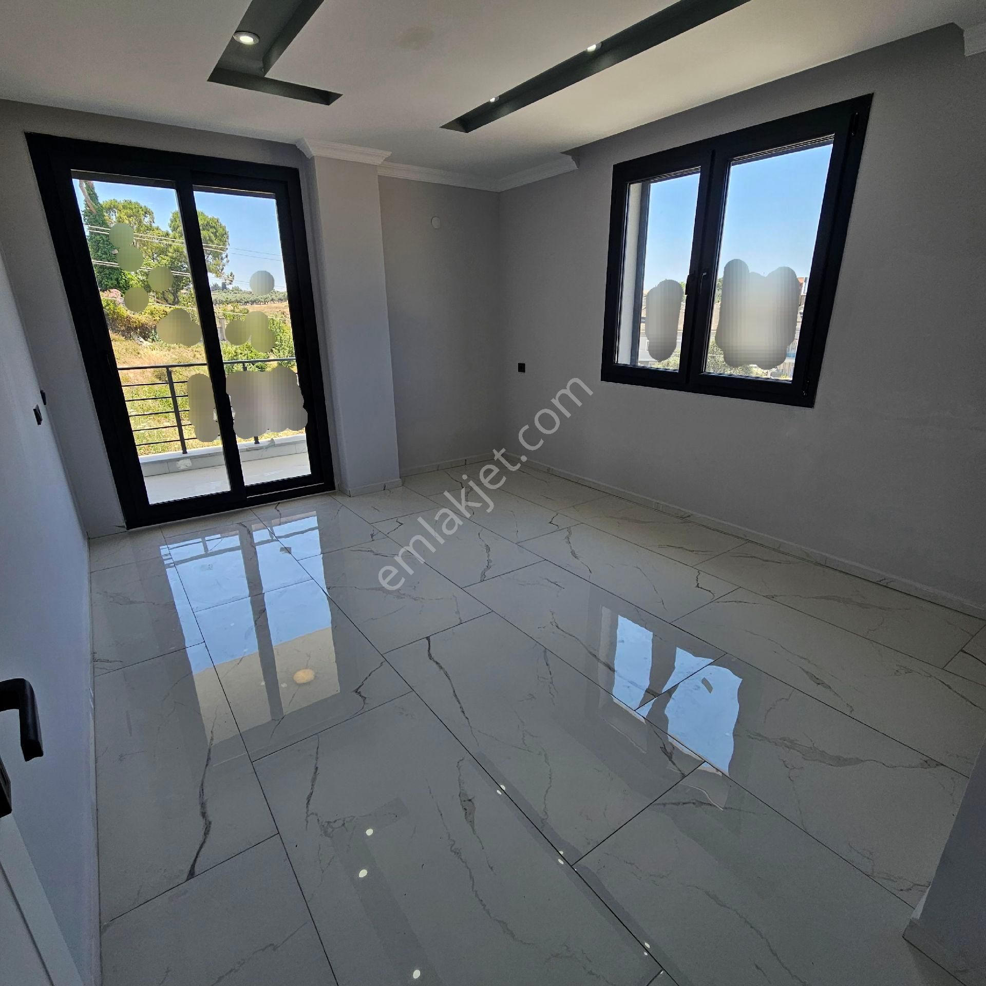 Didim'de Satılık Tam Müstakil Sıfır Havuzlu 3+1 Villa - Görsel 28