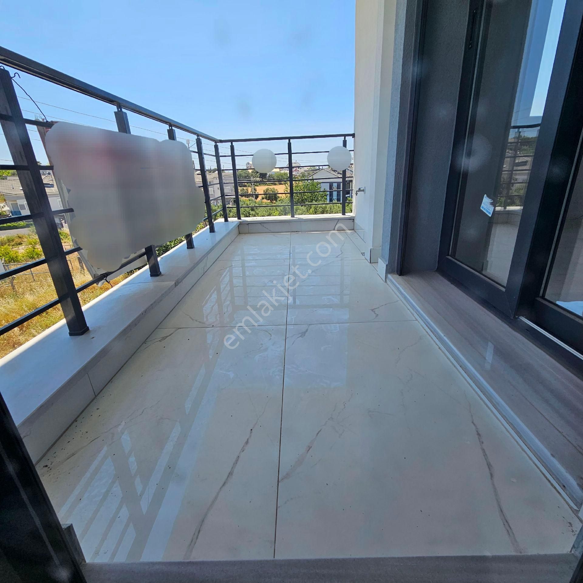 Didim'de Satılık Tam Müstakil Sıfır Havuzlu 3+1 Villa - Görsel 31