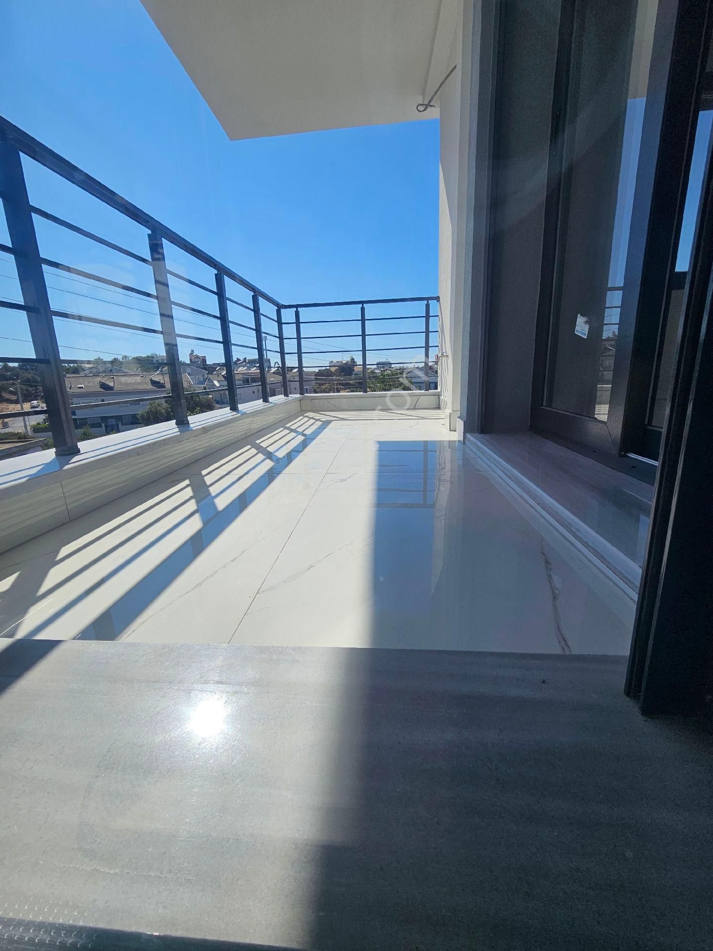 Didim'de Satılık Tam Müstakil Sıfır Havuzlu 3+1 Villa - Görsel 9