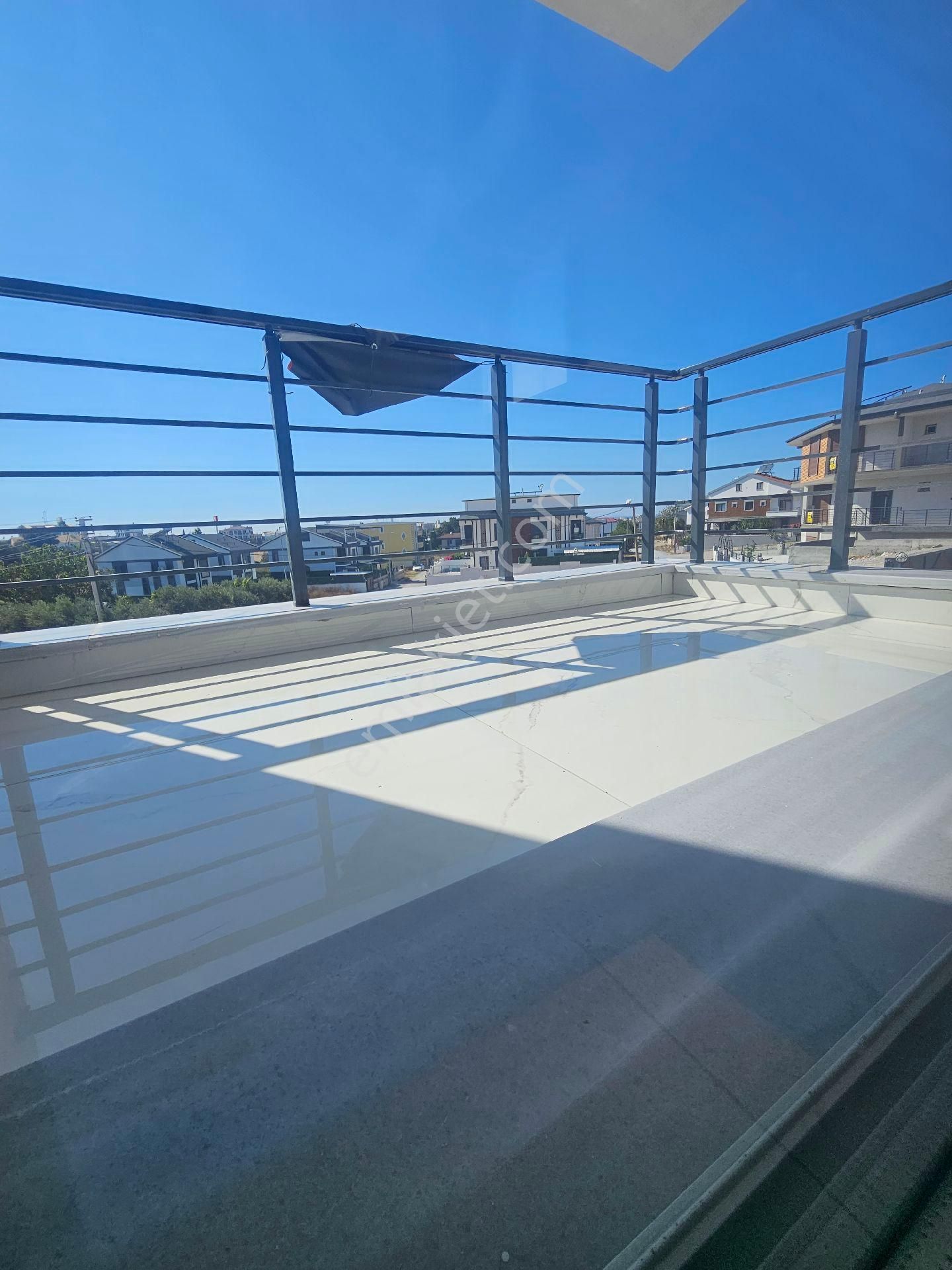 Didim'de Satılık Tam Müstakil Sıfır Havuzlu 3+1 Villa - Görsel 7