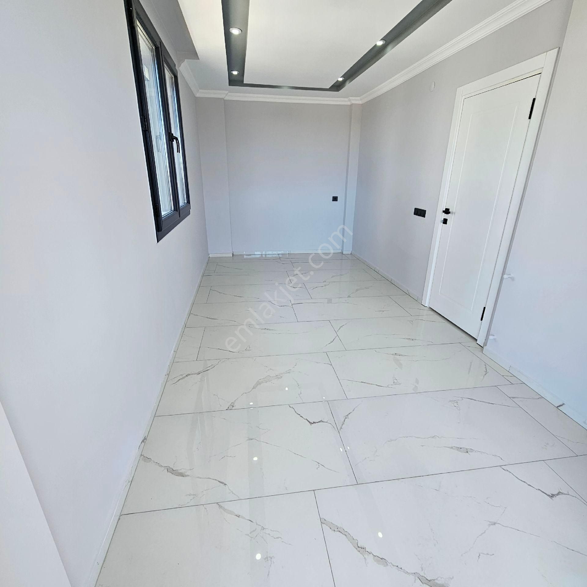 Didim'de Satılık Tam Müstakil Sıfır Havuzlu 3+1 Villa - Görsel 33