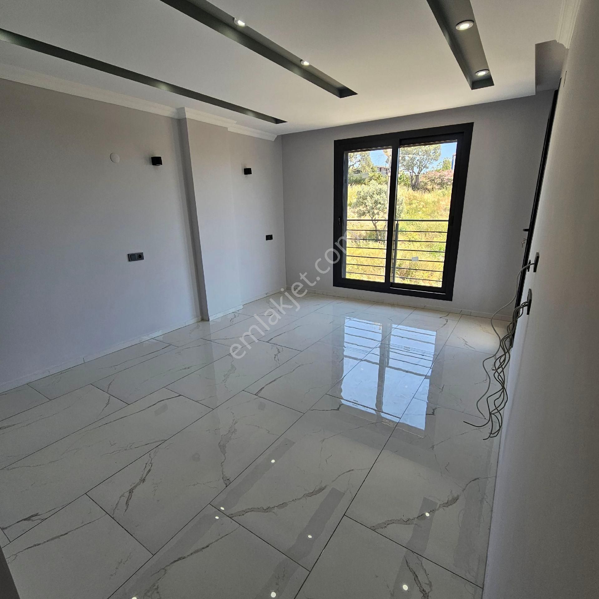 Didim'de Satılık Tam Müstakil Sıfır Havuzlu 3+1 Villa - Görsel 30