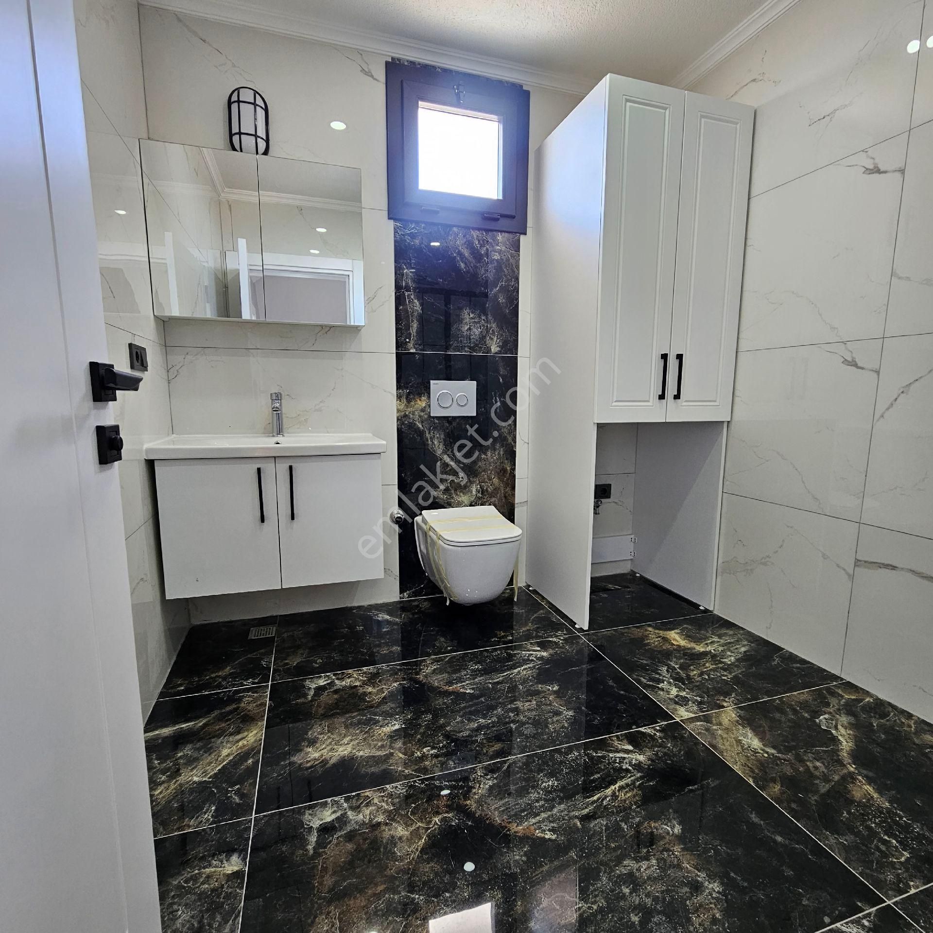 Didim'de Satılık Tam Müstakil Sıfır Havuzlu 3+1 Villa - Görsel 26