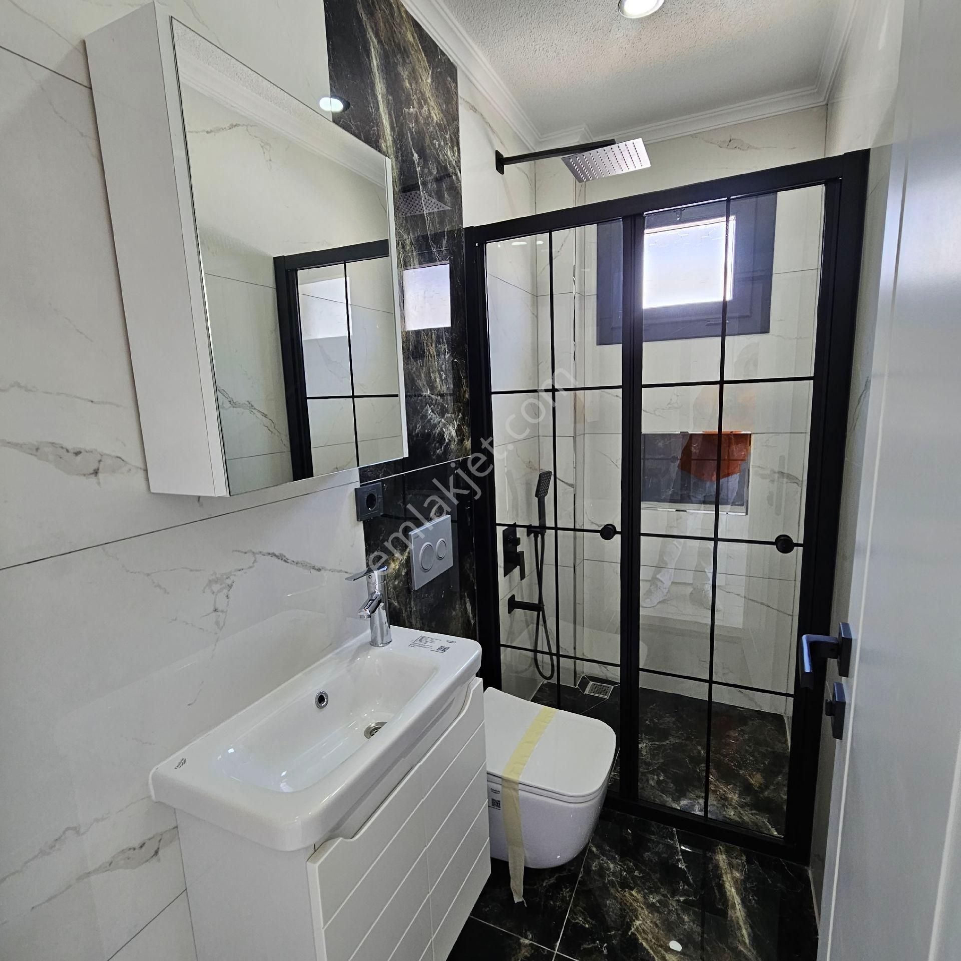 Didim'de Satılık Tam Müstakil Sıfır Havuzlu 3+1 Villa - Görsel 29