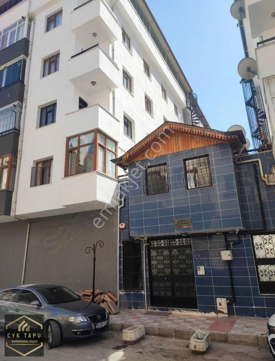 Akpınar Mahallesinde 2.kat (3+1) Kiralık Daire