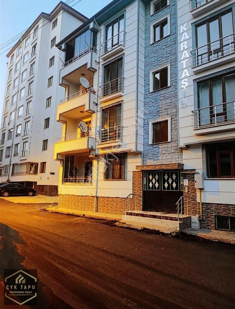 Olgunlar Mah.3.kat (3+1) Kiralık Daire