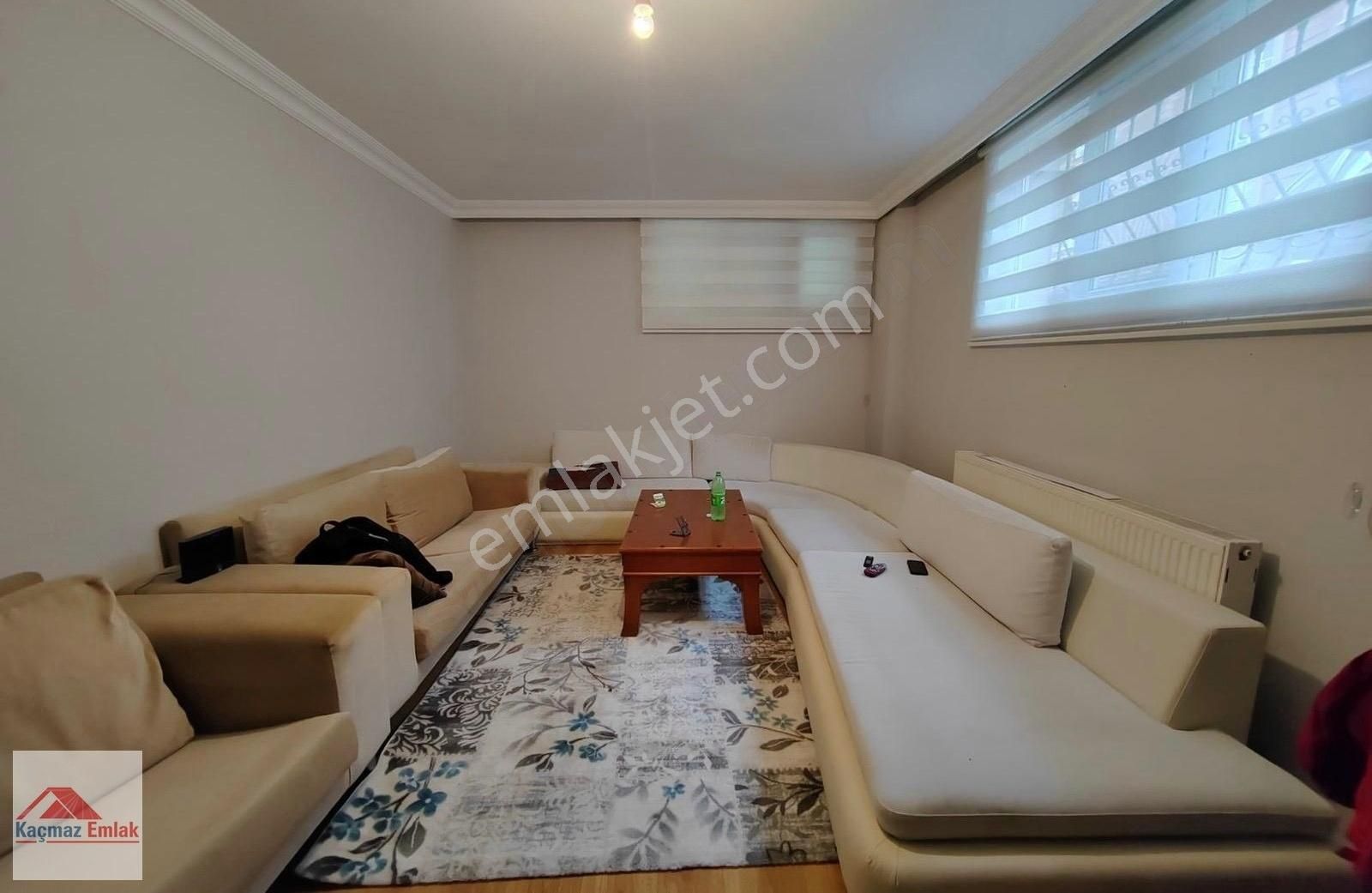 Maltepe Fındıklı'da Full Eşyalı Kiralık 2+1 Daire