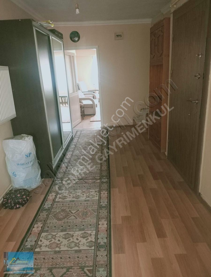 Cemaliye Mahallesi Satılık 1+1 Daire - Görsel 9
