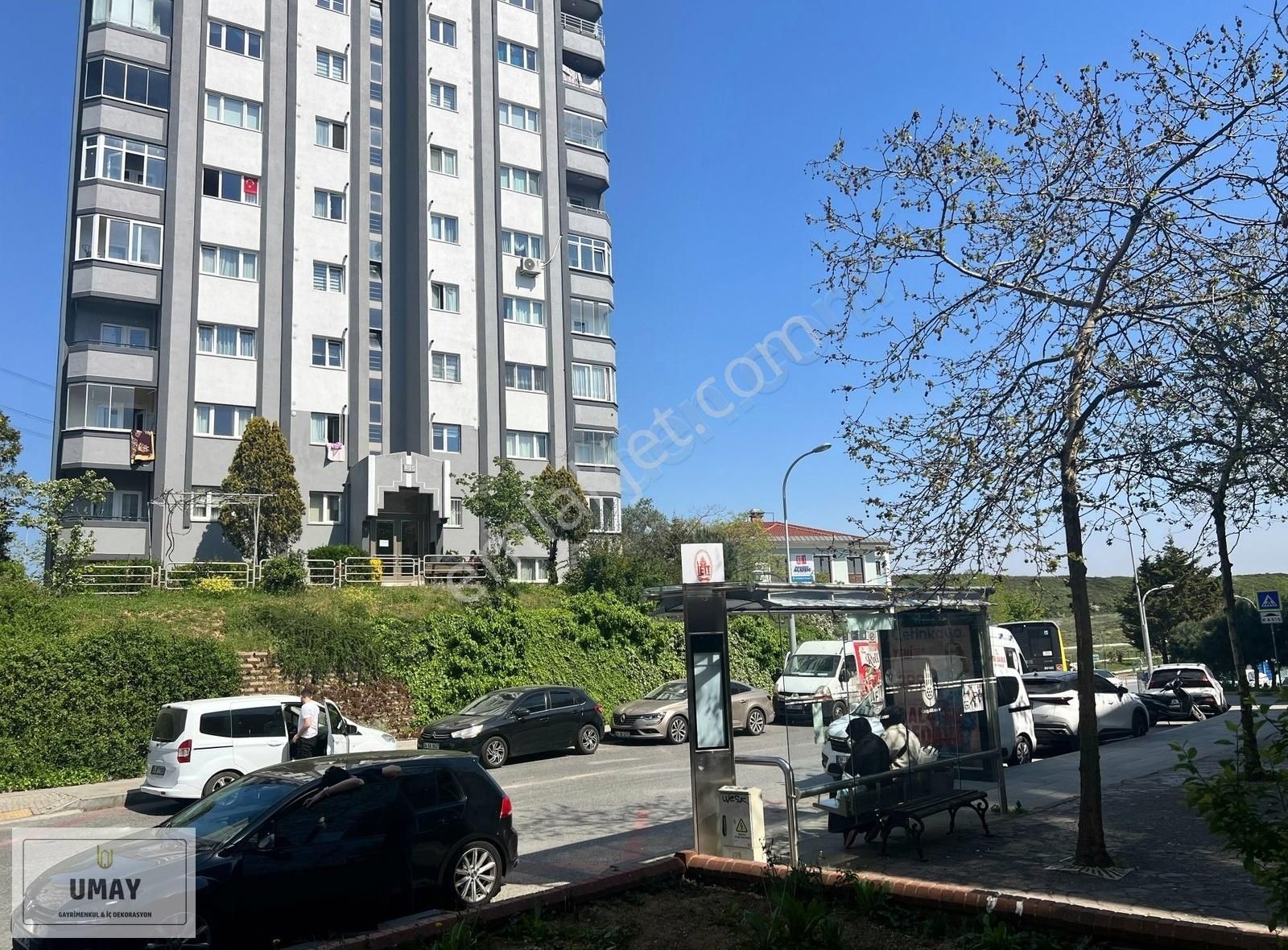 Umay'dan__4.etap__arc Çarşı Karşısı__2+1__gd Cephe__3.kat
