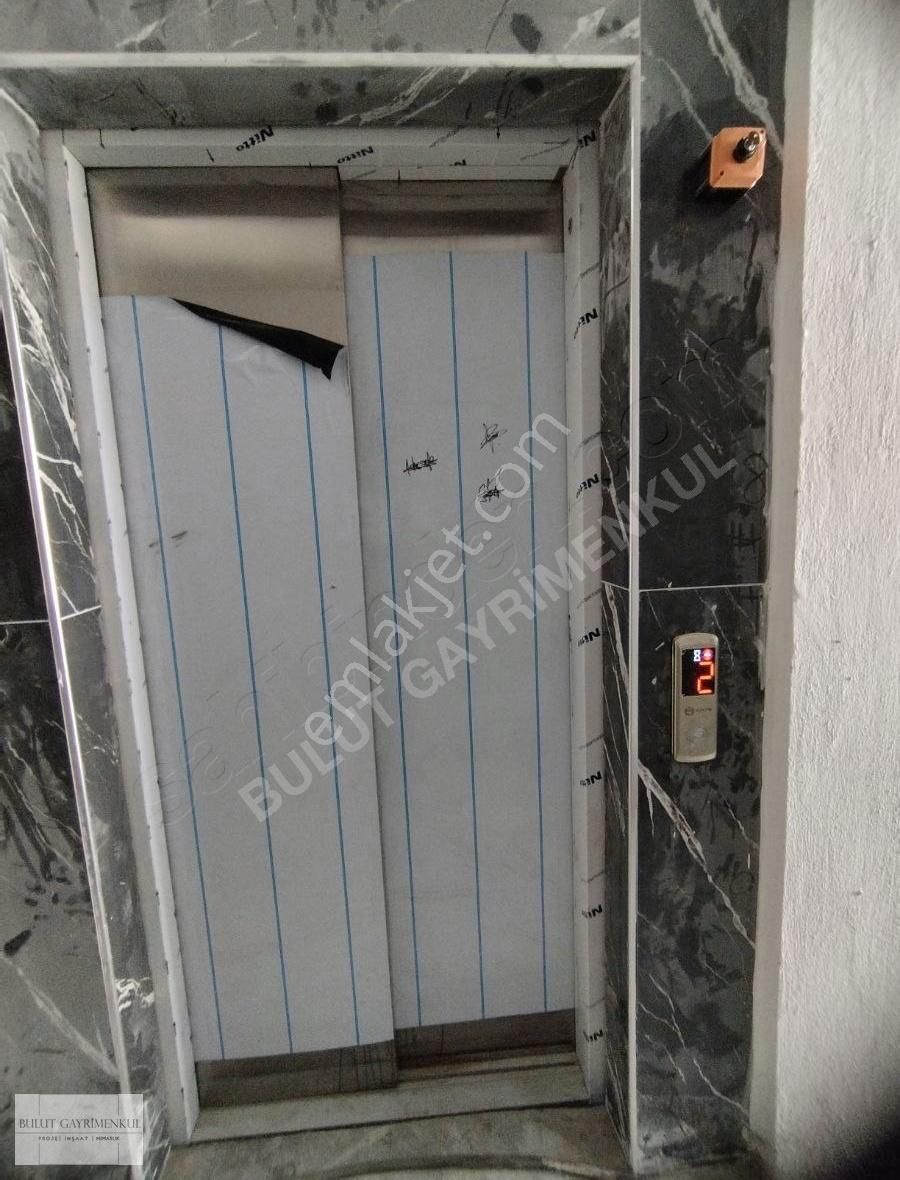 Dalaman Merkezi Konumda Acil Satılık Ara Kat Sıfır 2+1 Daire