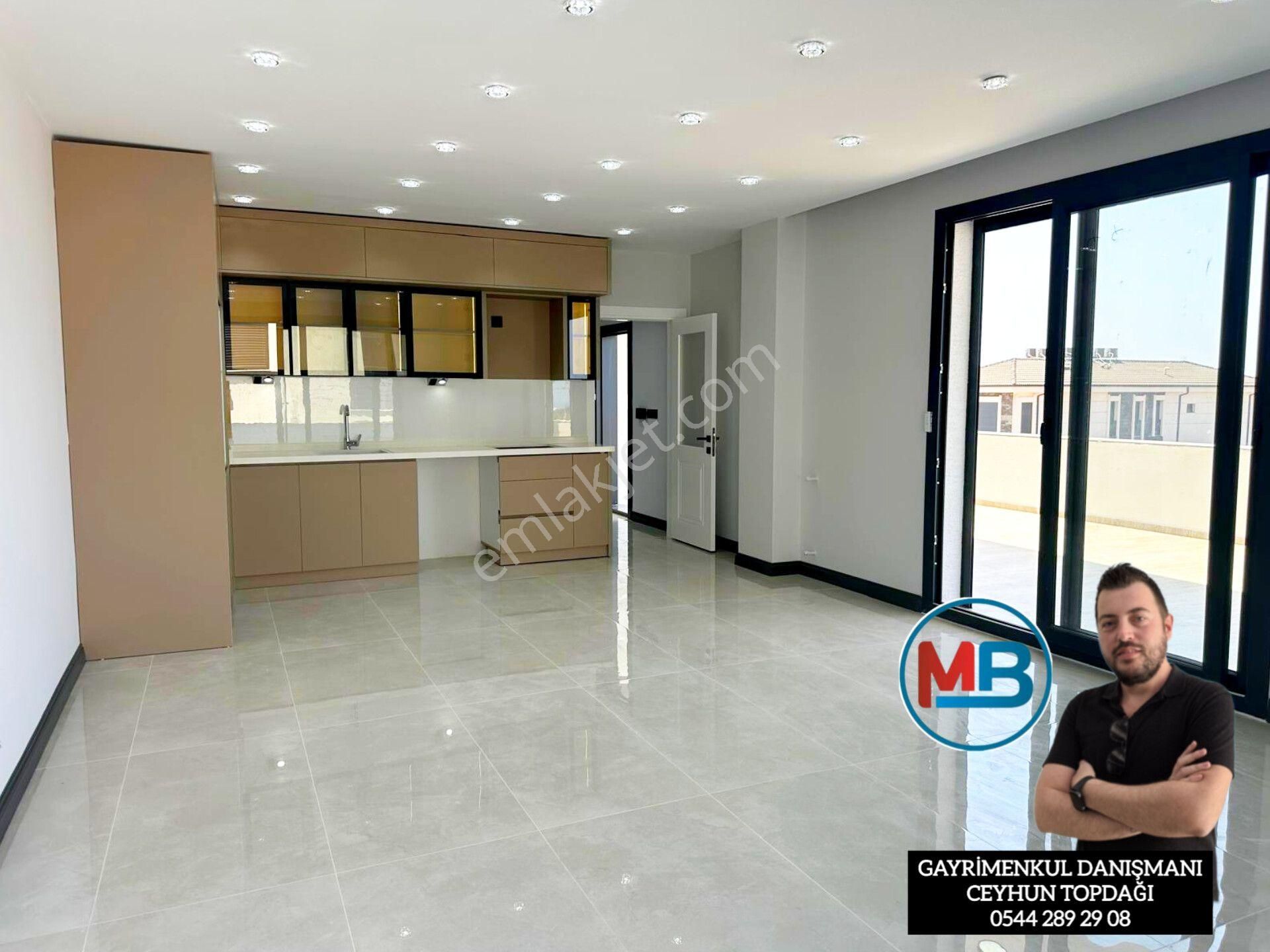 Satılık Didim Hisar Mh. 3+1 Bahçeli Sıfır Müstakil Havuzlu Villa Bağımsız ! - Görsel 14