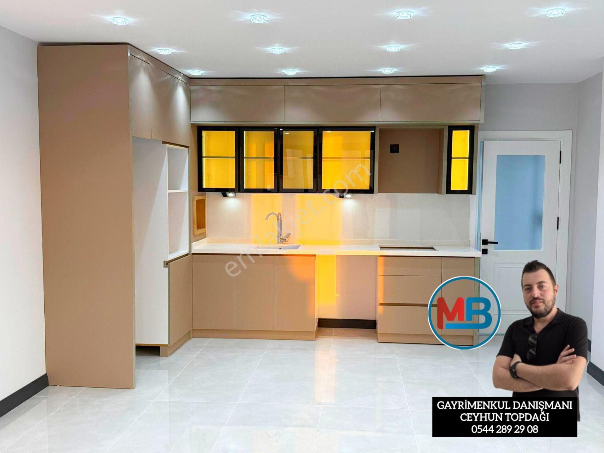 Satılık Didim Hisar Mh. 3+1 Bahçeli Sıfır Müstakil Havuzlu Villa Bağımsız ! - Görsel 10