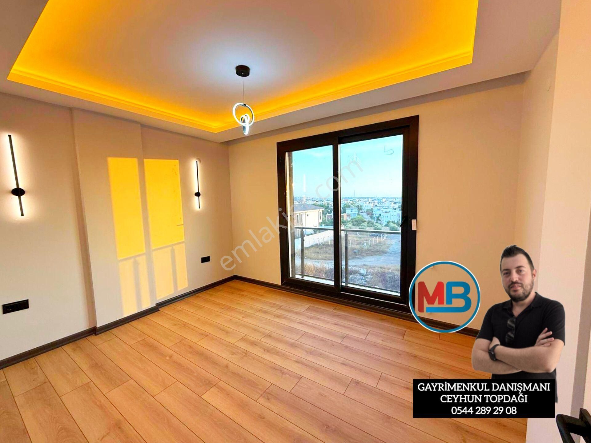 Satılık Didim Hisar Mh. 3+1 Bahçeli Sıfır Müstakil Havuzlu Villa Bağımsız ! - Görsel 9