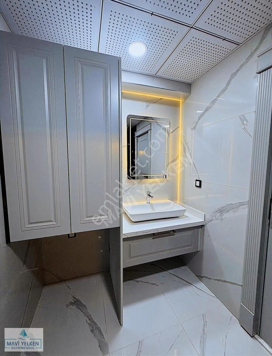 Çanakkale Esenler Bölgesinde Ultra Lüks Satılık 2+1 Daire - Görsel 2