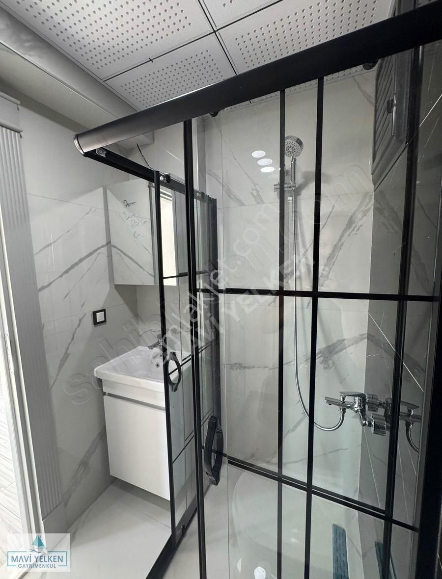 Çanakkale Esenler Bölgesinde Ultra Lüks Satılık 2+1 Daire - Görsel 14