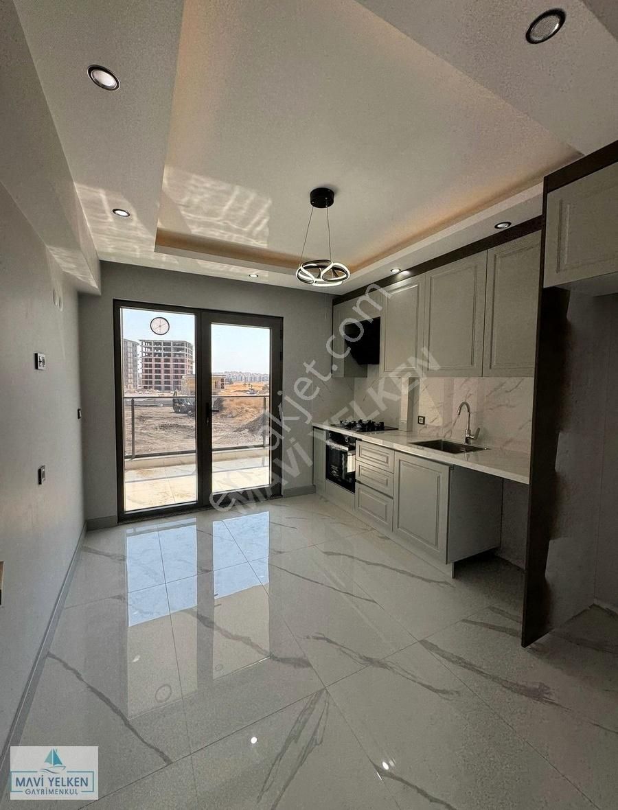 Çanakkale Esenler Bölgesinde Ultra Lüks Satılık 2+1 Daire - Görsel 6