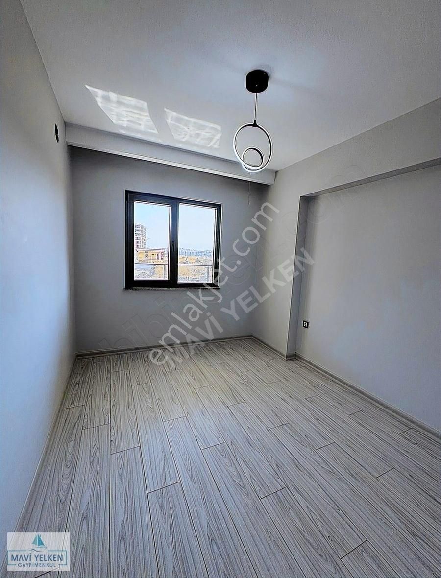 Çanakkale Esenler Bölgesinde Ultra Lüks Satılık 2+1 Daire - Görsel 7