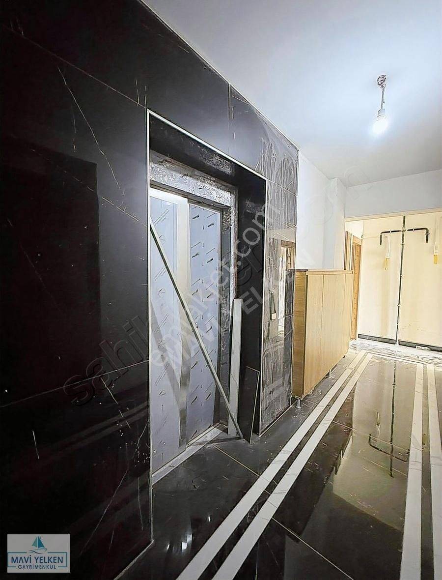 Çanakkale Esenler Bölgesinde Ultra Lüks Satılık 2+1 Daire - Görsel 8