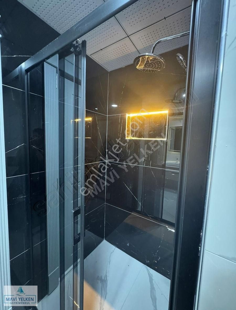 Çanakkale Esenler Bölgesinde Ultra Lüks Satılık 2+1 Daire - Görsel 17