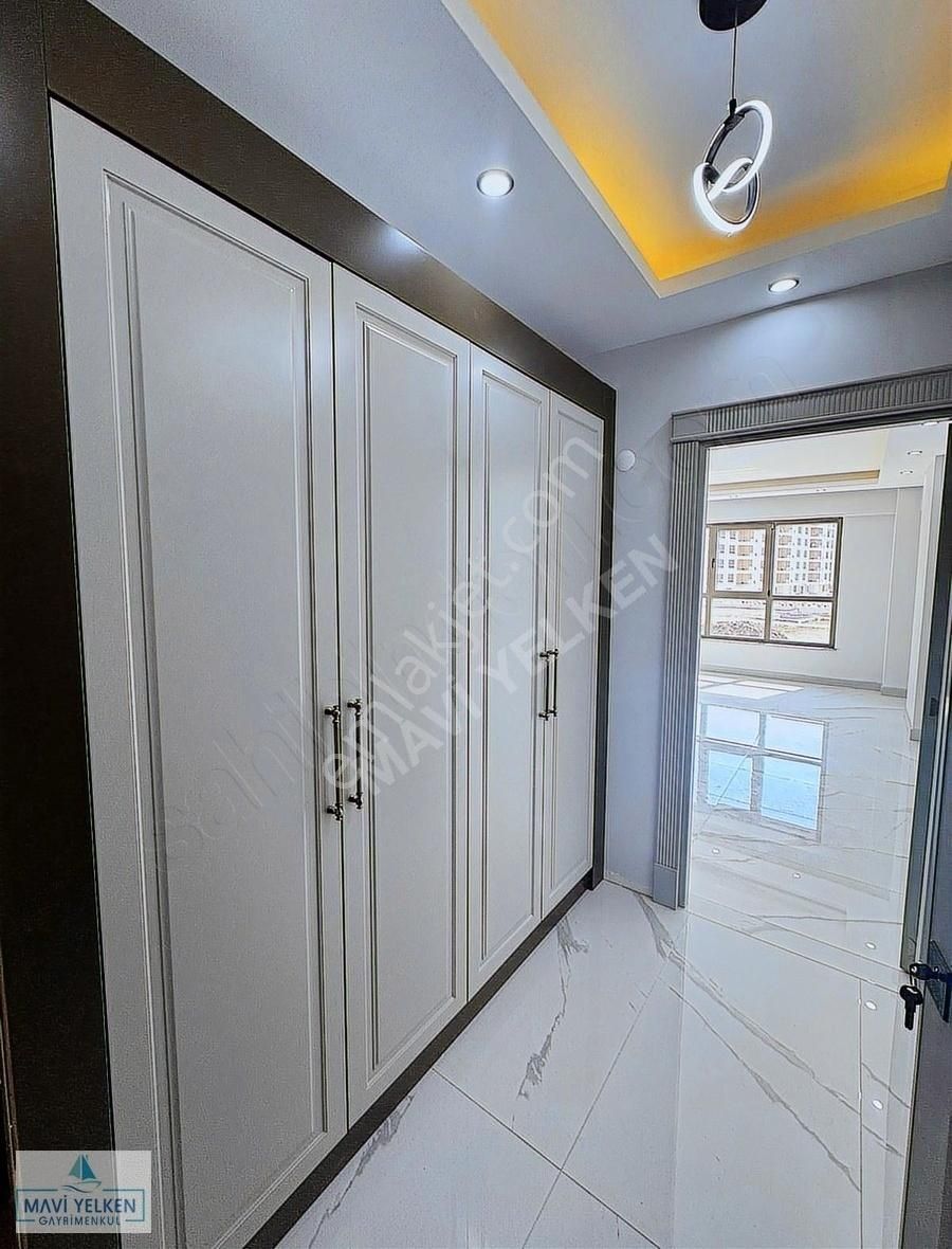 Çanakkale Esenler Bölgesinde Ultra Lüks Satılık 2+1 Daire - Görsel 19