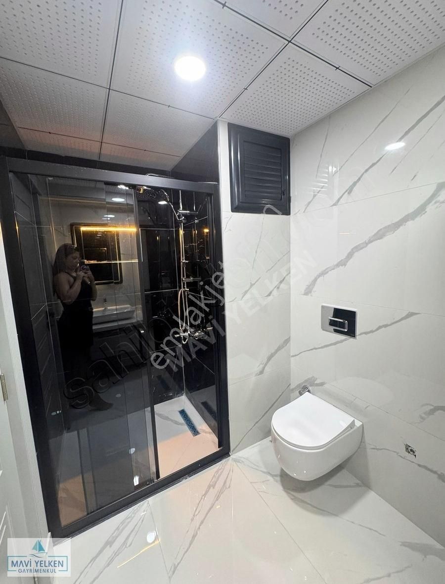 Çanakkale Esenler Bölgesinde Ultra Lüks Satılık 2+1 Daire - Görsel 9