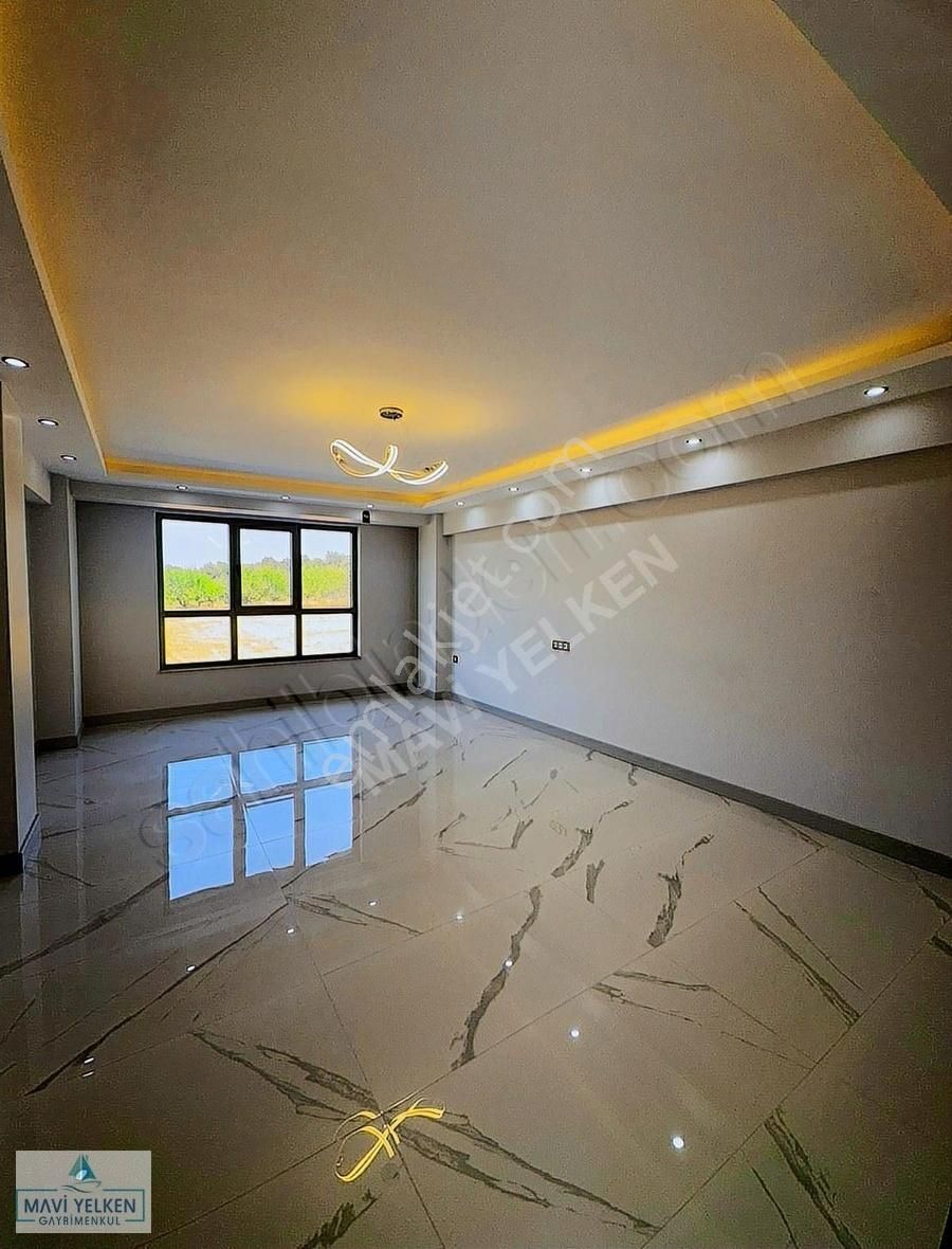 Çanakkale Esenler Bölgesinde Ultra Lüks Satılık 3+1 Daire