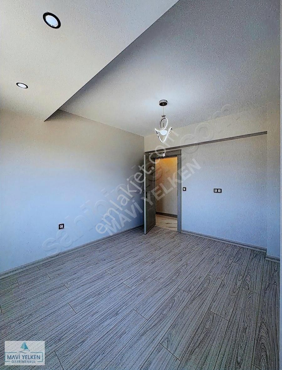 Çanakkale Esenler Bölgesinde Ultra Lüks Satılık 3+1 Daire - Görsel 8