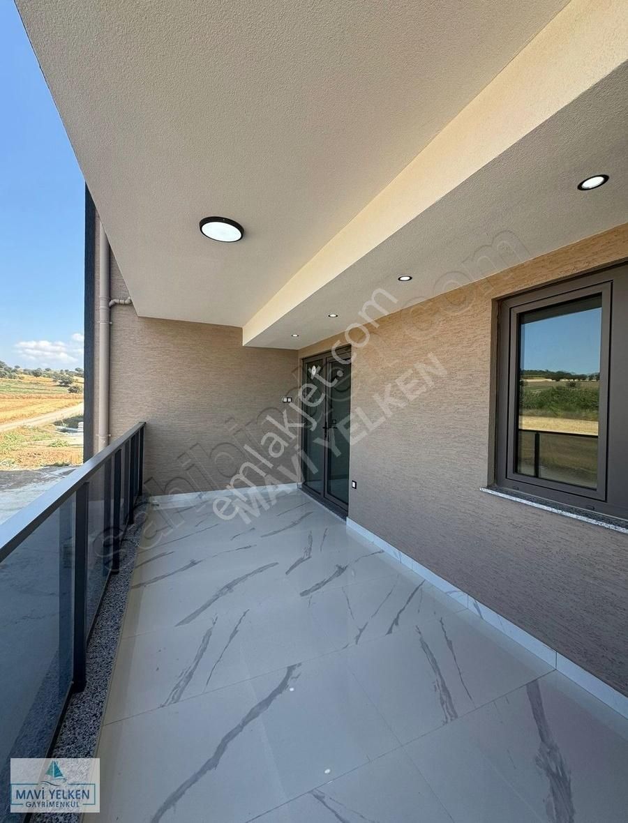 Çanakkale Esenler Bölgesinde Ultra Lüks Satılık 3+1 Daire - Görsel 2