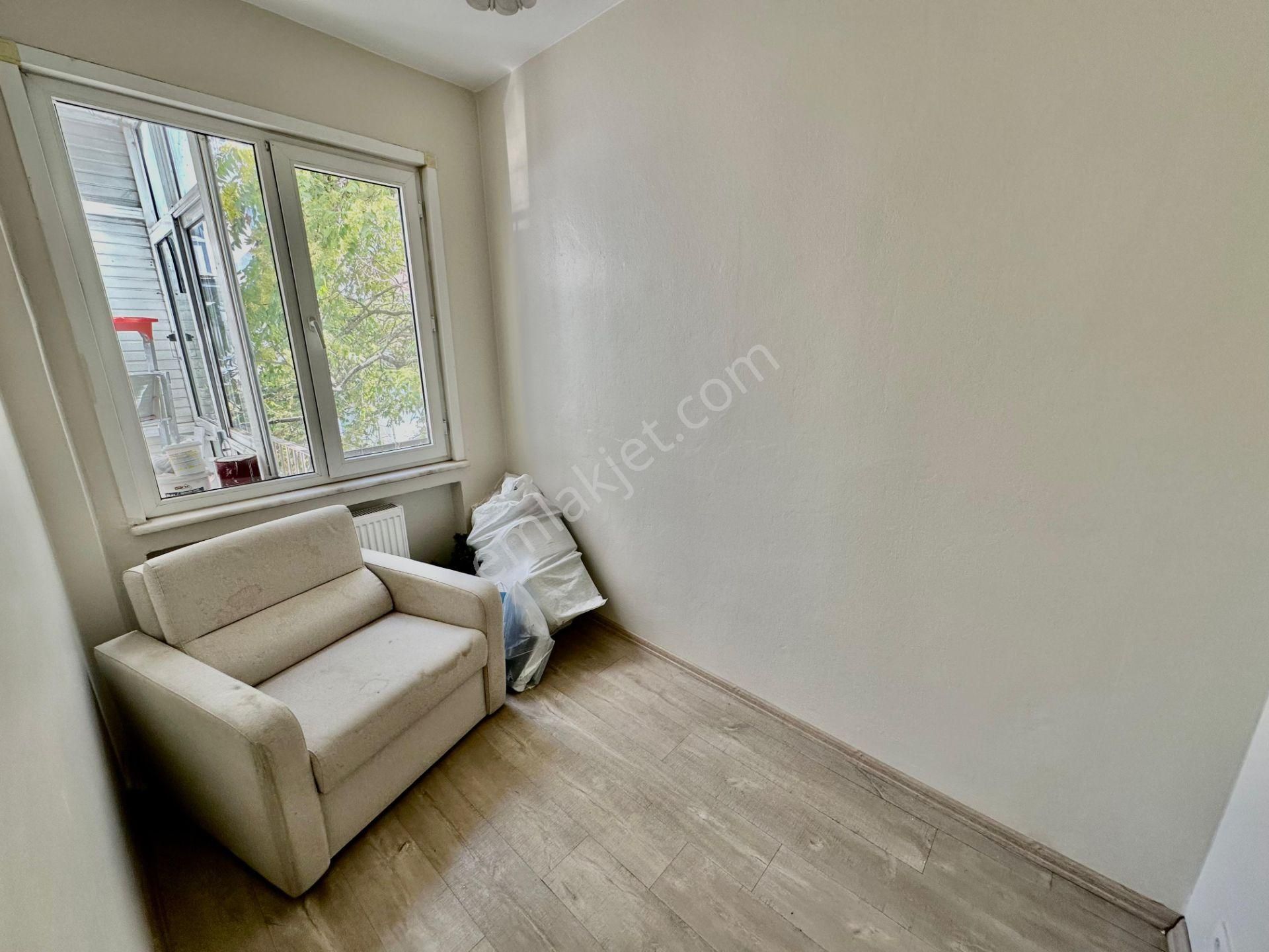 Pegaas'tan Valikonağı'nda 2+1 Satılık Ara Kat Tadilatlı Daire - Görsel 18