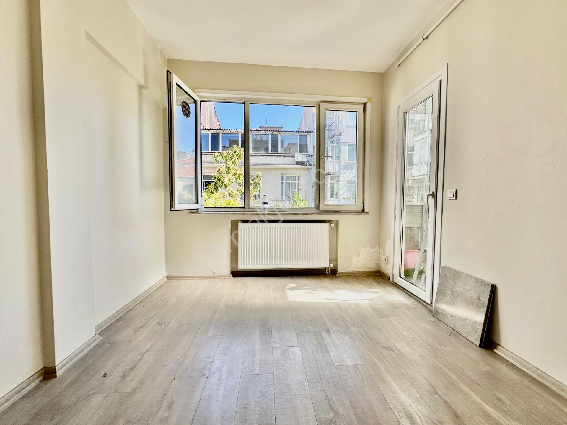 Pegaas'tan Valikonağı'nda 2+1 Satılık Ara Kat Tadilatlı Daire - Görsel 33