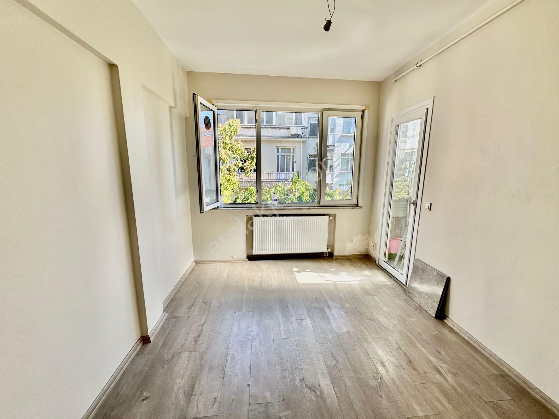 Pegaas'tan Valikonağı'nda 2+1 Satılık Ara Kat Tadilatlı Daire - Görsel 25