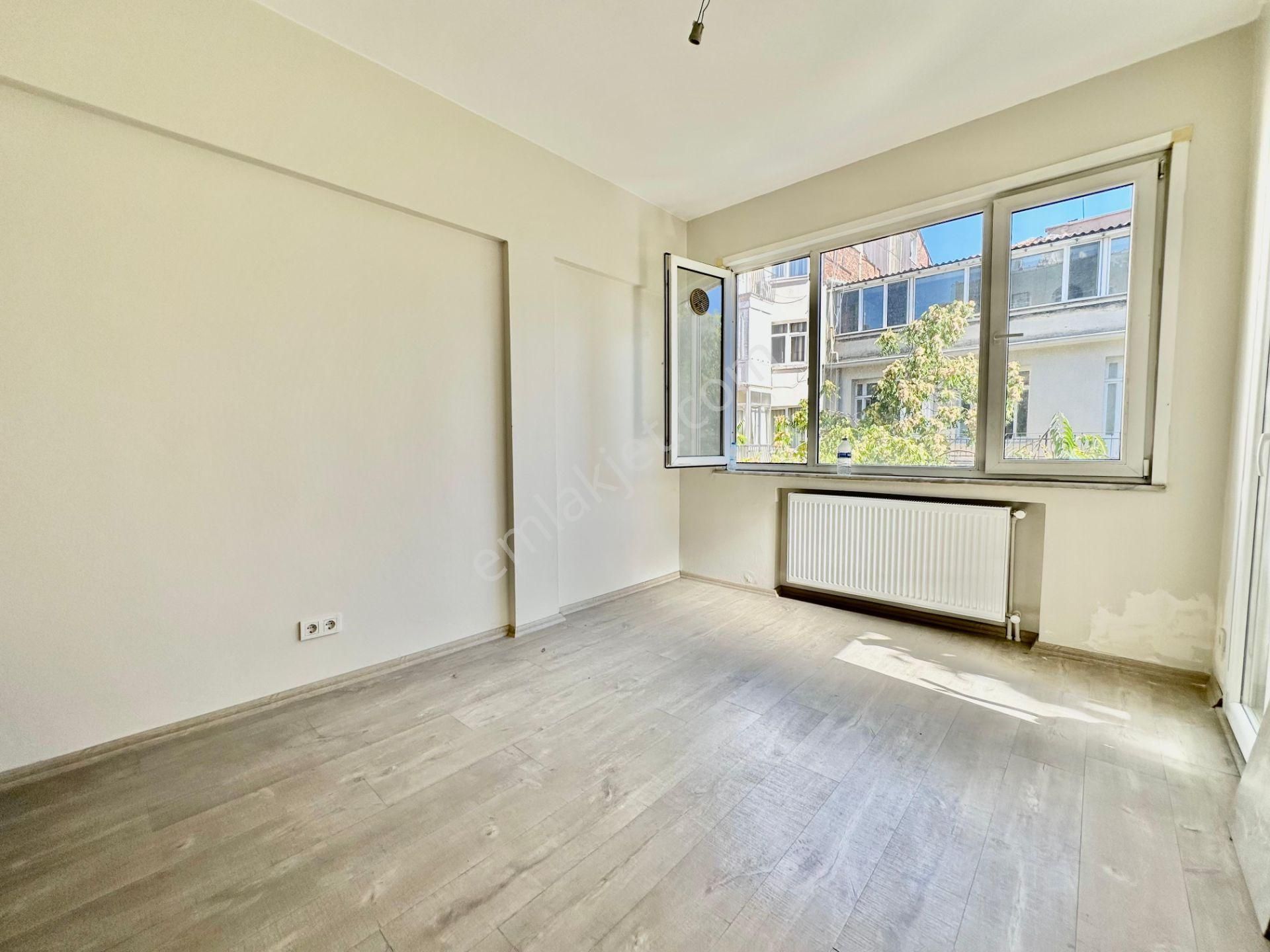 Pegaas'tan Valikonağı'nda 2+1 Satılık Ara Kat Tadilatlı Daire - Görsel 34