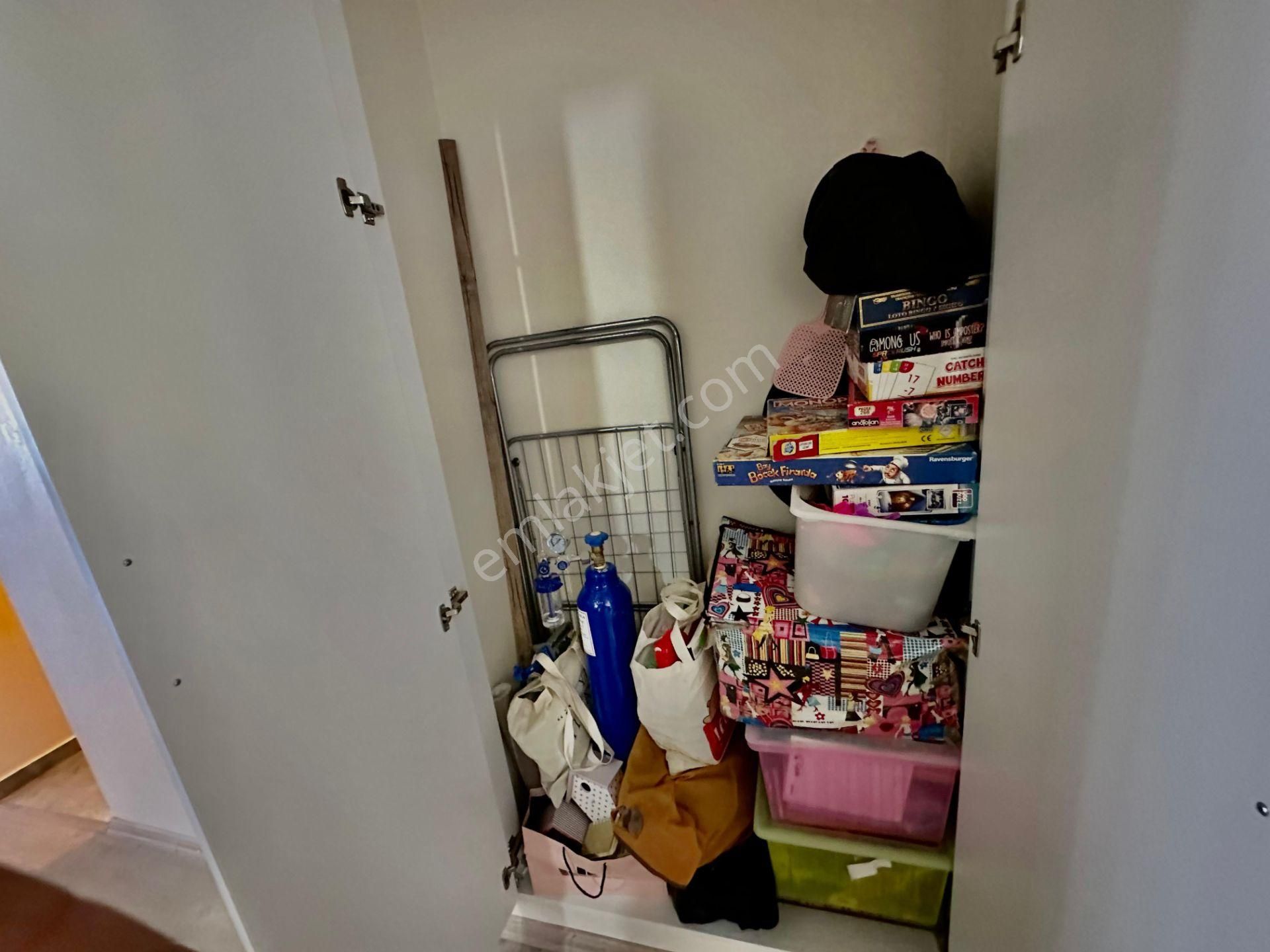 Pegaas'tan Valikonağı'nda 2+1 Satılık Ara Kat Tadilatlı Daire - Görsel 17