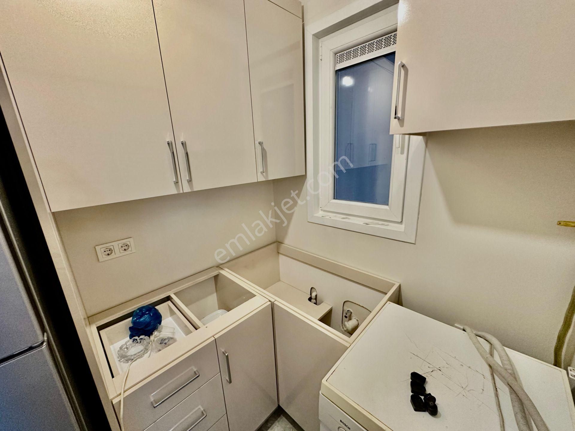 Pegaas'tan Valikonağı'nda 2+1 Satılık Ara Kat Tadilatlı Daire - Görsel 10