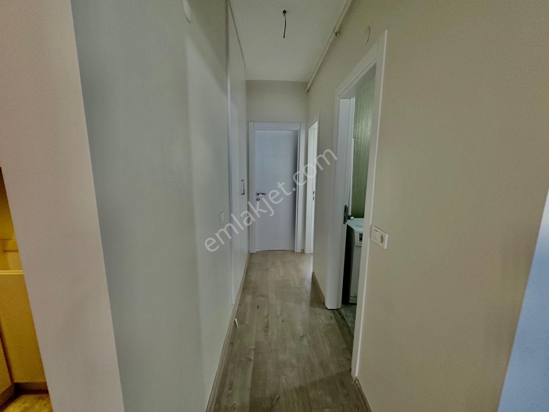 Pegaas'tan Valikonağı'nda 2+1 Satılık Ara Kat Tadilatlı Daire - Görsel 23