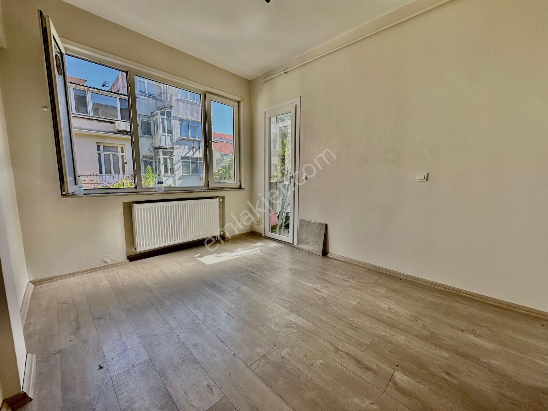 Pegaas'tan Valikonağı'nda 2+1 Satılık Ara Kat Tadilatlı Daire - Görsel 32