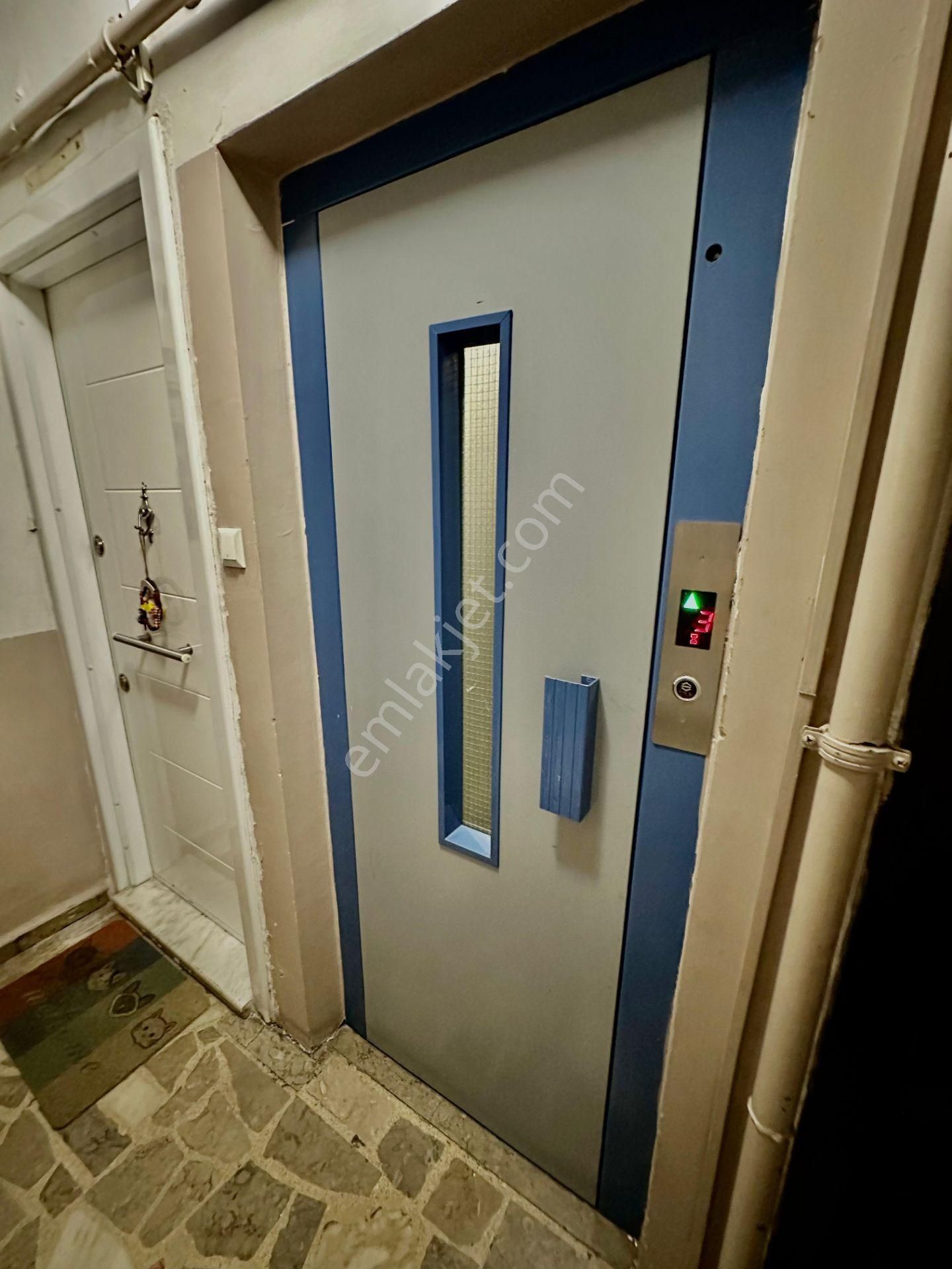 Pegaas'tan Valikonağı'nda 2+1 Satılık Ara Kat Tadilatlı Daire - Görsel 35