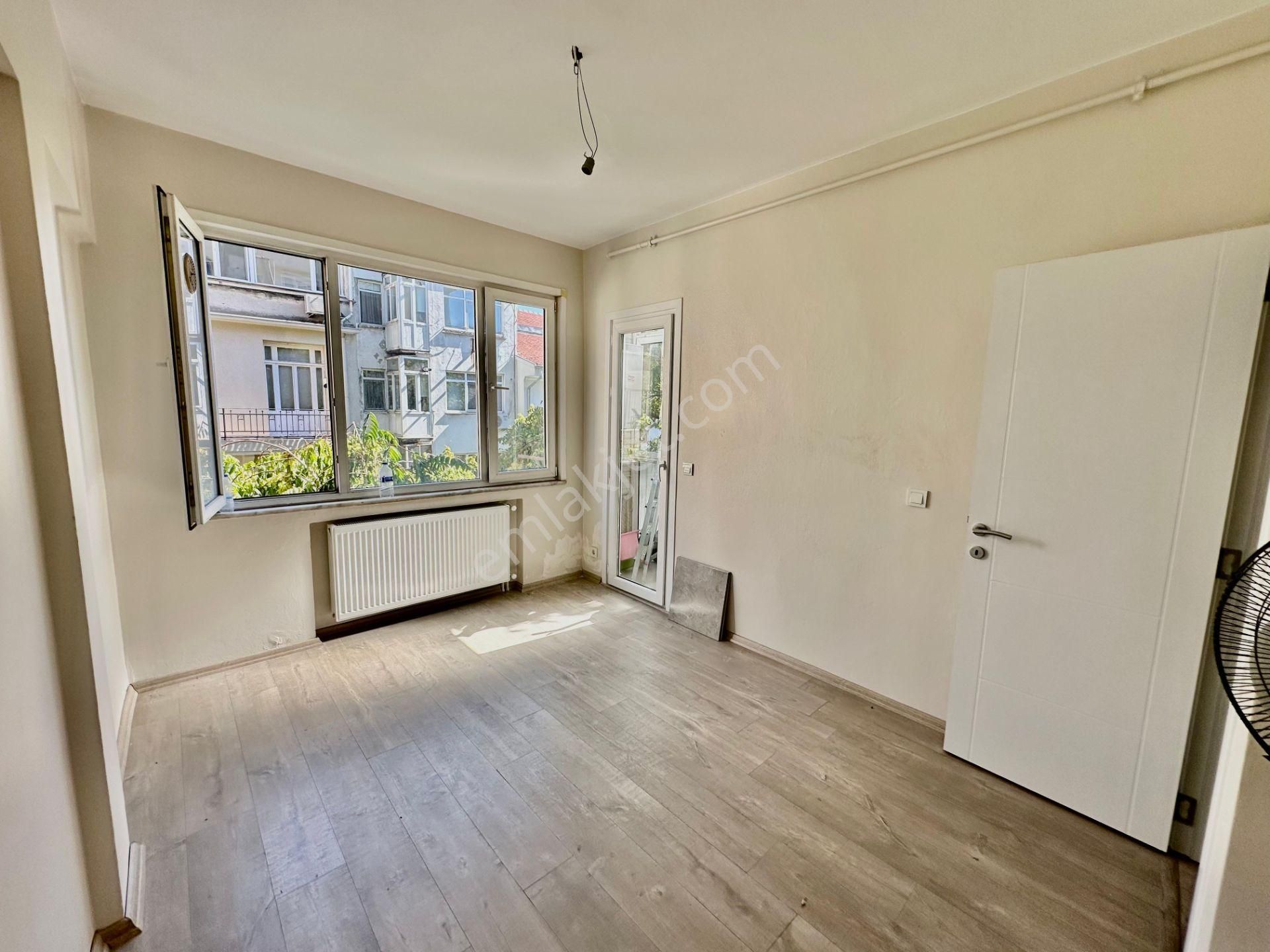 Pegaas'tan Valikonağı'nda 2+1 Satılık Ara Kat Tadilatlı Daire - Görsel 24