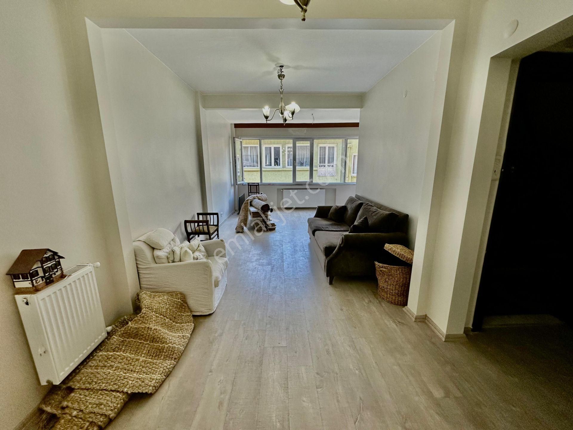 Pegaas'tan Valikonağı'nda 2+1 Satılık Ara Kat Tadilatlı Daire - Görsel 6