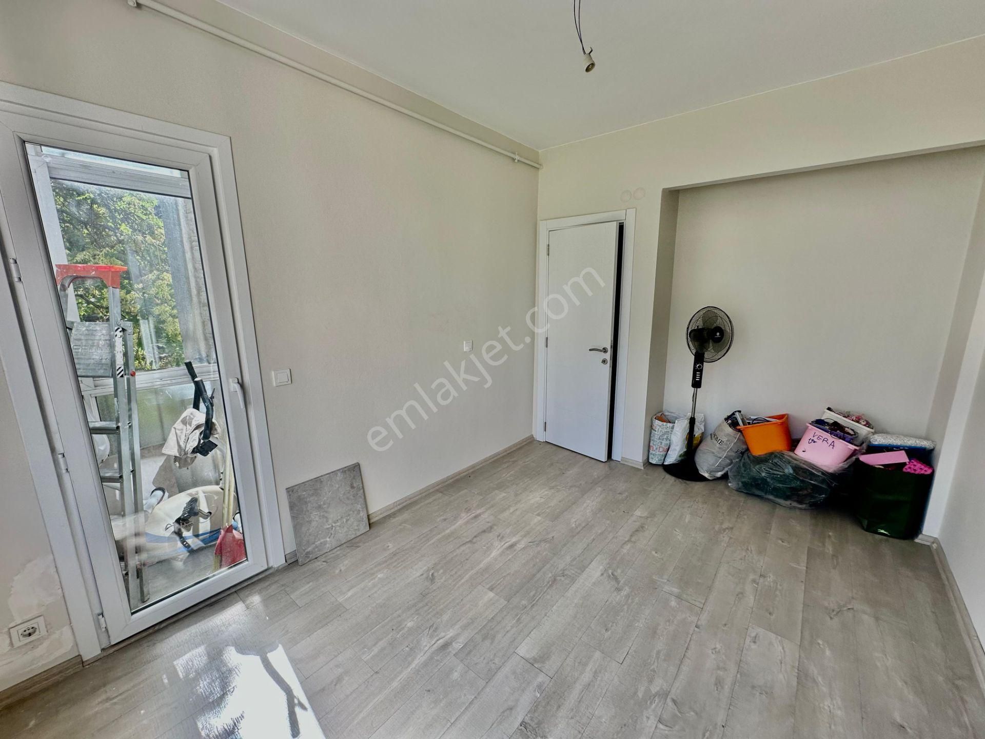 Pegaas'tan Valikonağı'nda 2+1 Satılık Ara Kat Tadilatlı Daire - Görsel 29