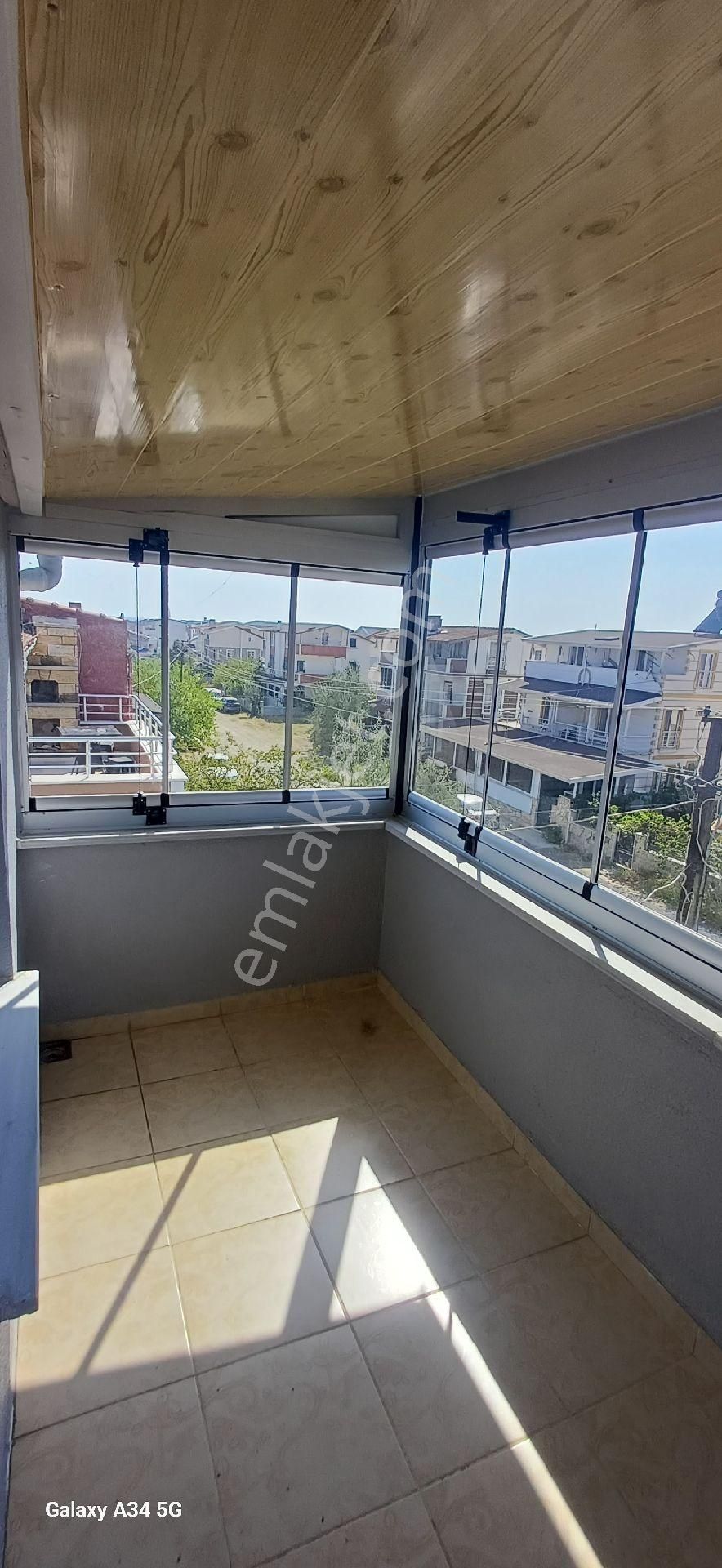 5+1 Süper Bir Villa - Görsel 21