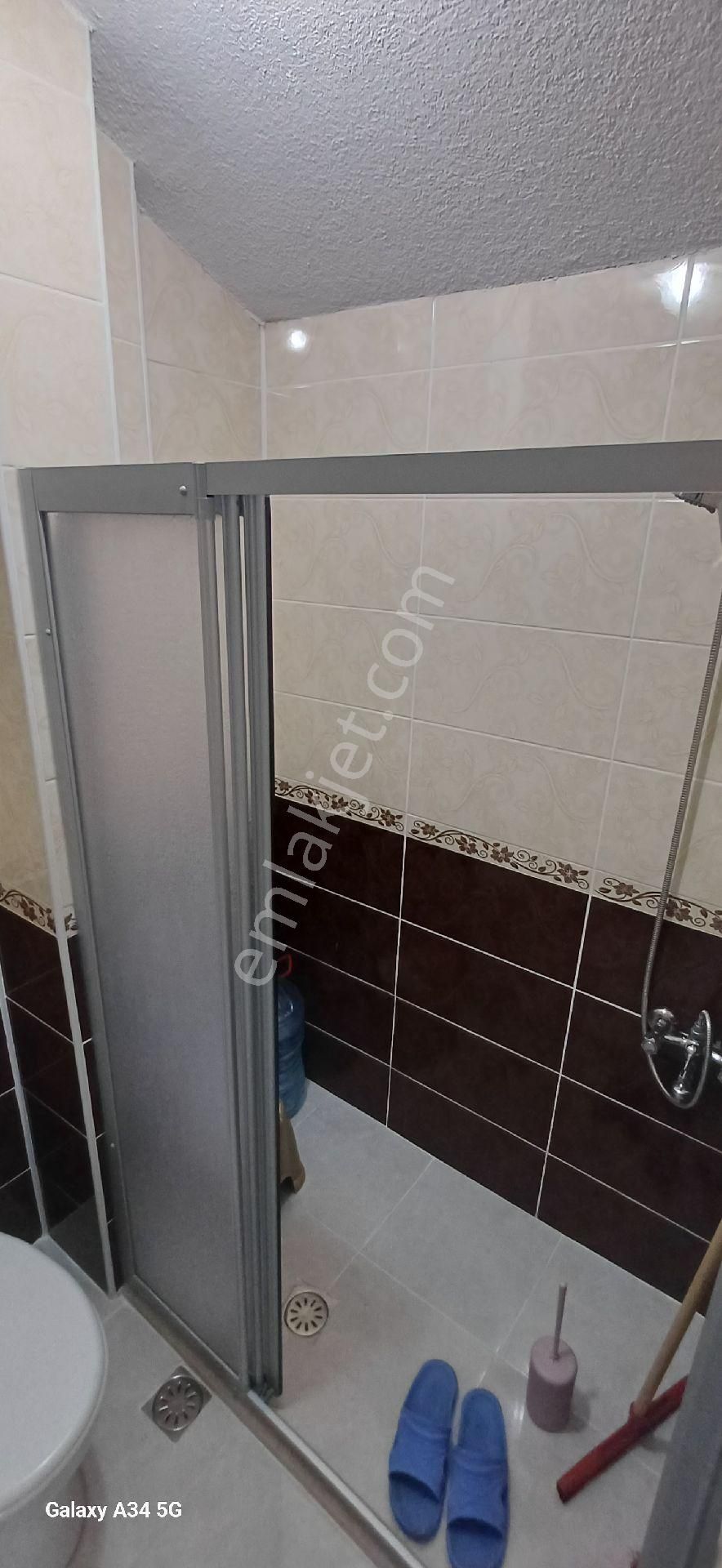 5+1 Süper Bir Villa - Görsel 20