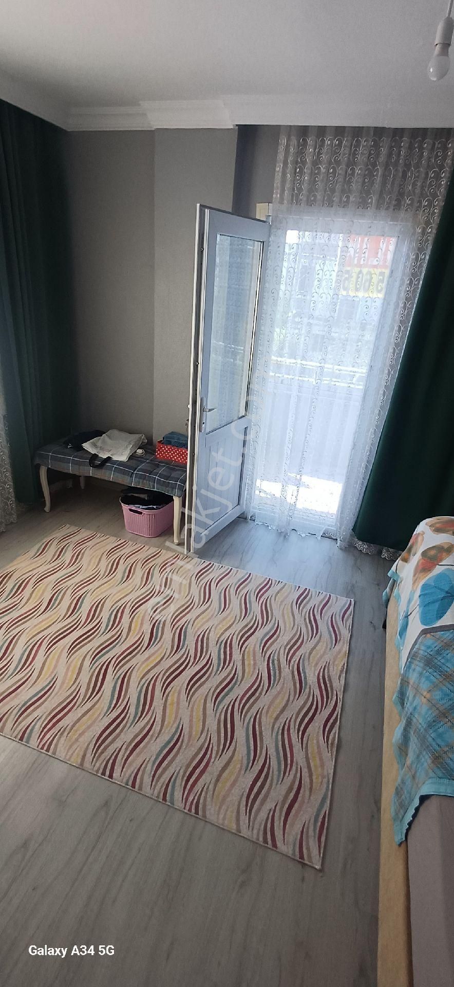 5+1 Süper Bir Villa - Görsel 13