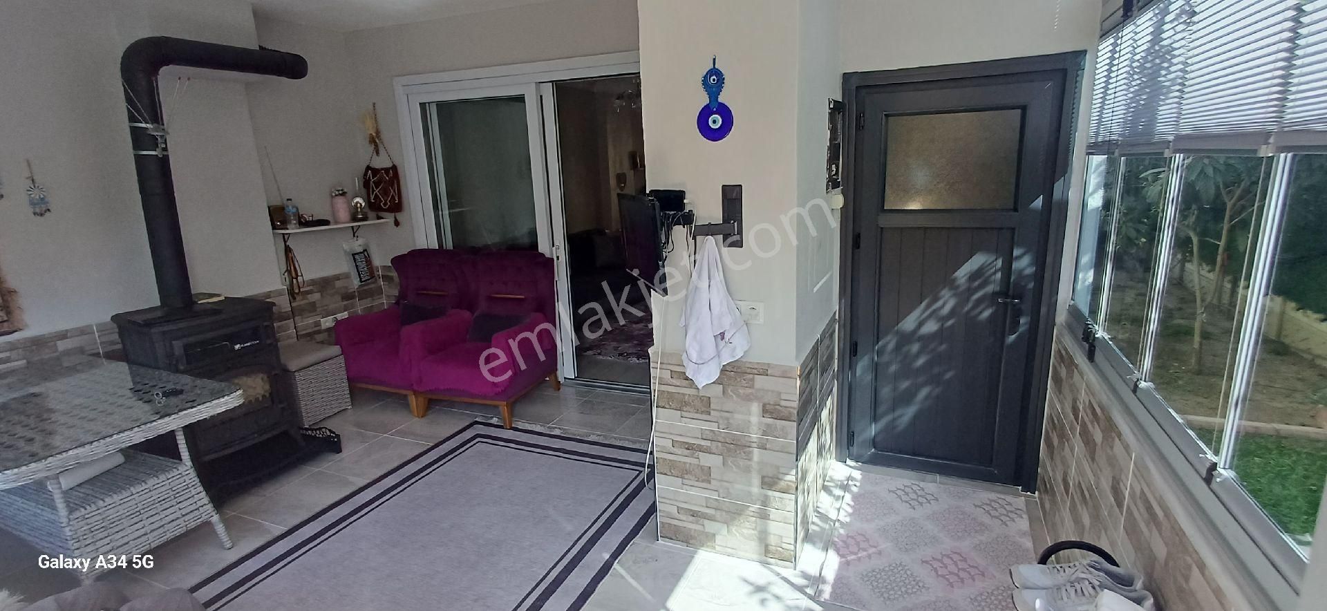 5+1 Süper Bir Villa - Görsel 4