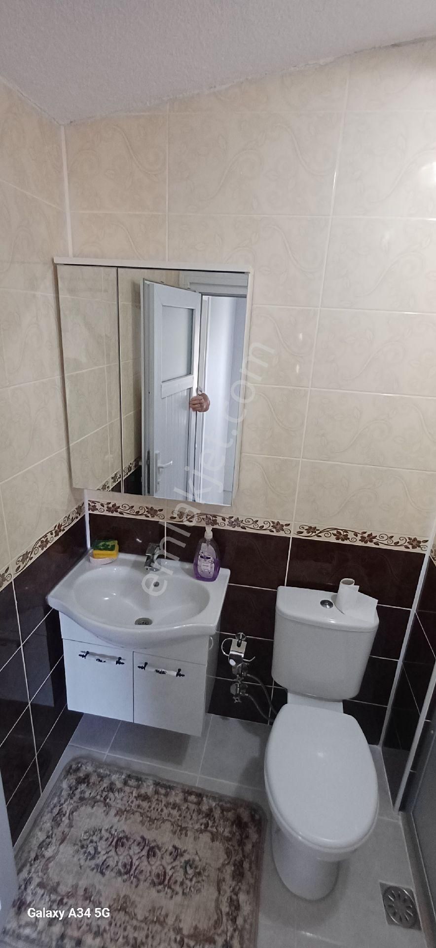 5+1 Süper Bir Villa - Görsel 19