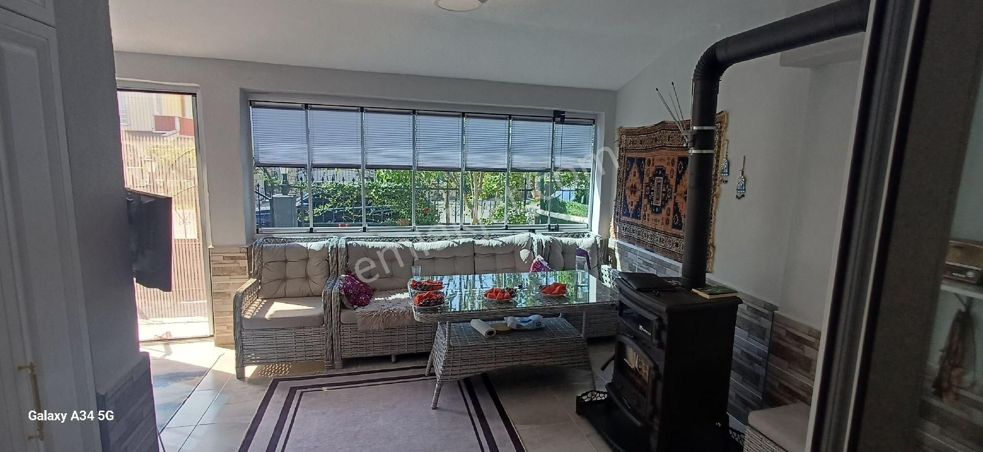 5+1 Süper Bir Villa - Görsel 3