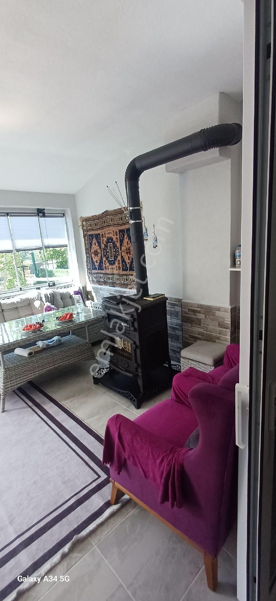 5+1 Süper Bir Villa - Görsel 2